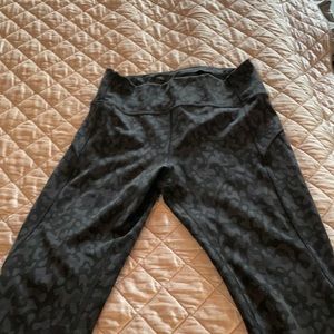 Lululemon fast and free